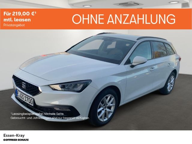 Seat Leon 14.999 km 27.980 &euro; Essen 45307