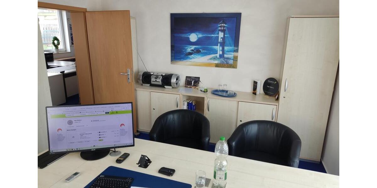 Gewerbeobjekt Mülheim an der Ruhr Dümpten - 755&euro; | Angebot:26227089