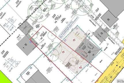 Grundstück zu verkaufen in Bottrop 200.000 € 400 m² zimmer