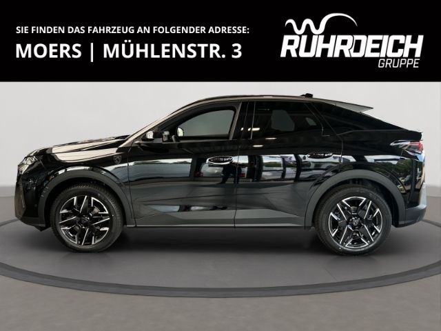 Peugeot 3008 9.000 km 32.990 &euro; Moers 47441