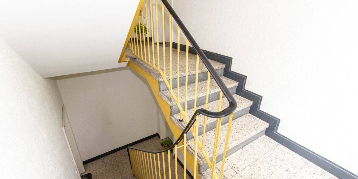 Etagenwohnung Castrop-Rauxel Habinghorst - 3 Zimmer, 70 m&sup2;, 120.000&euro; | Angebot:26797402