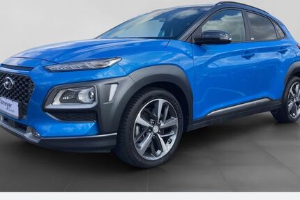 Hyundai KONA 55.740 km 17.460 &euro; Bochum 44892
