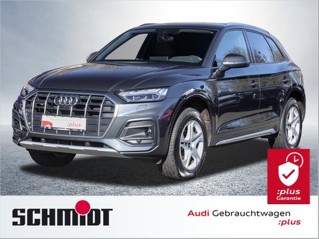 Audi Q5 10.830 km 48.440 &euro; Recklinghausen 45657