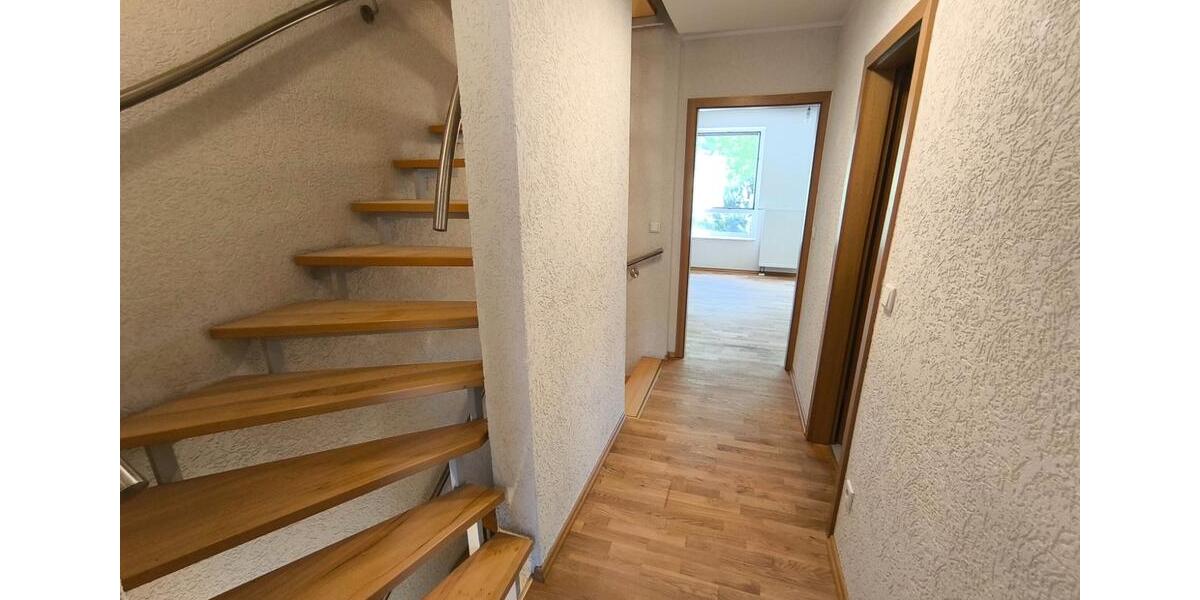 Reihenhaus Marl Alt-Marl - 4 Zimmer, 123 m&sup2;, 1.580&euro; | Angebot:26635015