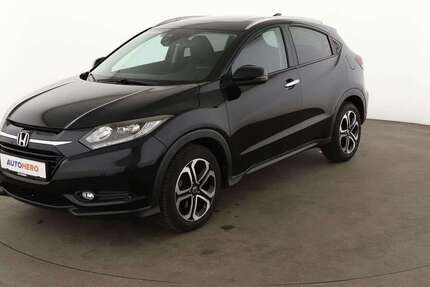 Honda HR-V 51.574 km 18.770 &euro; Essen 45141