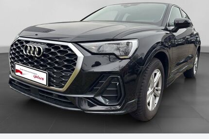 Audi Q3 9.877 km 35.980 &euro; Dorsten 46284