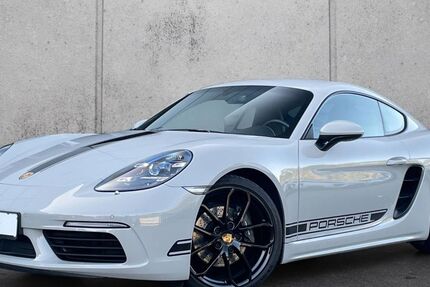 Porsche Cayman 48.216 km 76.890 &euro; Recklinghausen 45665