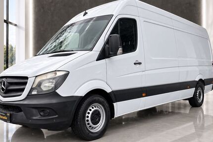 Mercedes-Benz Sprinter 212.000 km 12.950 &euro; Essen 45141