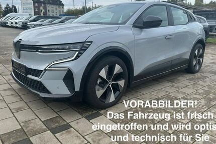 Renault Megane 35.817 km 22.670 &euro; Oberhausen 46049