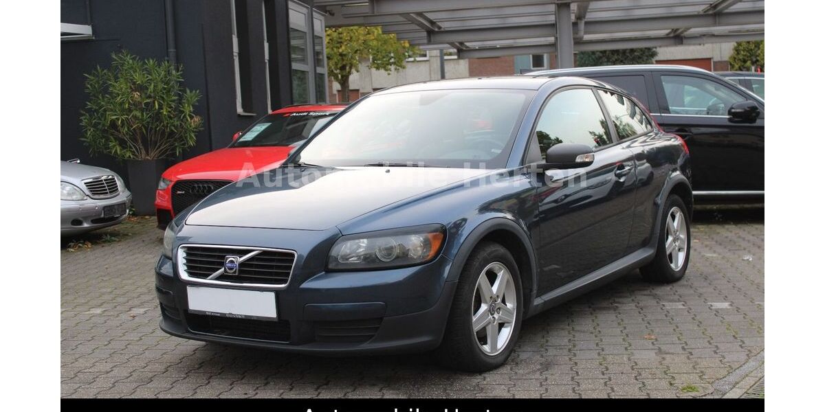 Volvo C30 250.000 km 2.990 € Herten 45699