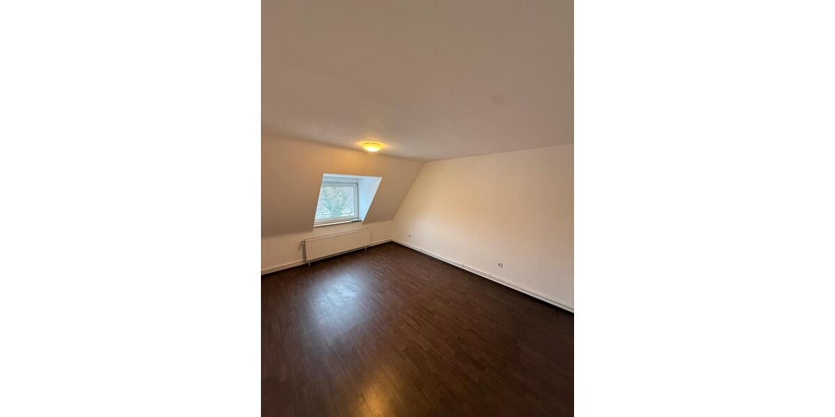 3-Zimmer-DG 63 m² in Recklinghausen OstHillen 3 zimmer