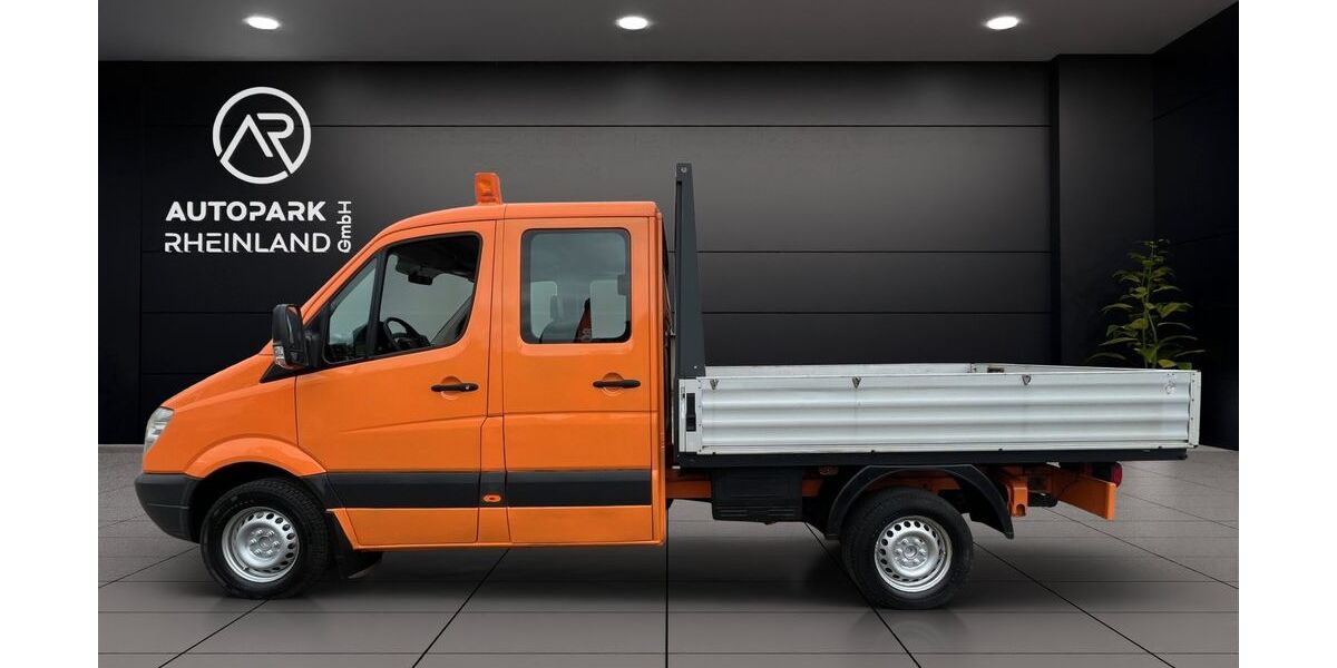 Mercedes-Benz Sprinter 160.869 km 8.950 € Bochum 44866