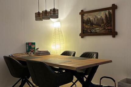 Mietwochnung in Voerde 3 zimmer