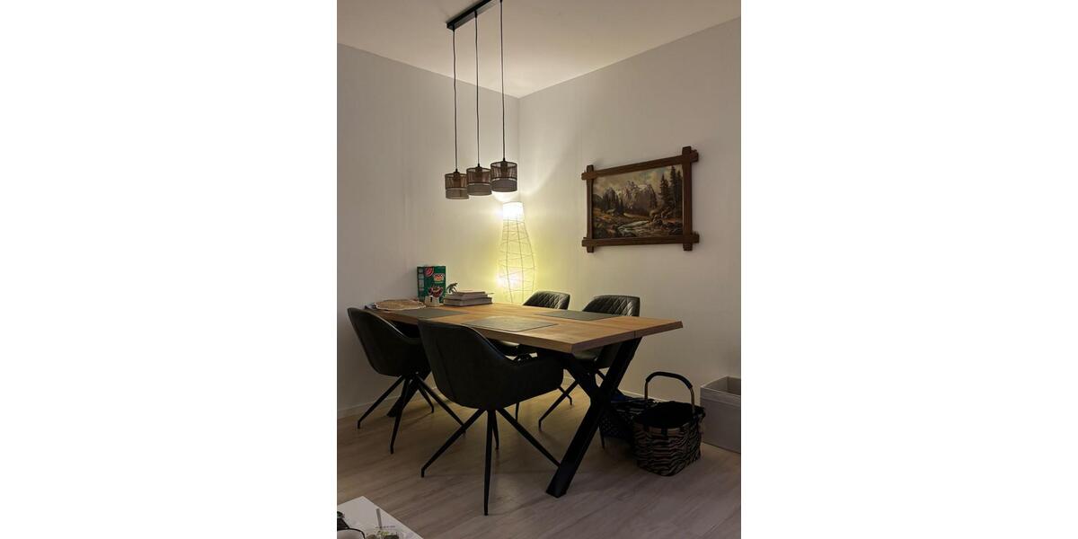 Mietwochnung in Voerde 3 zimmer