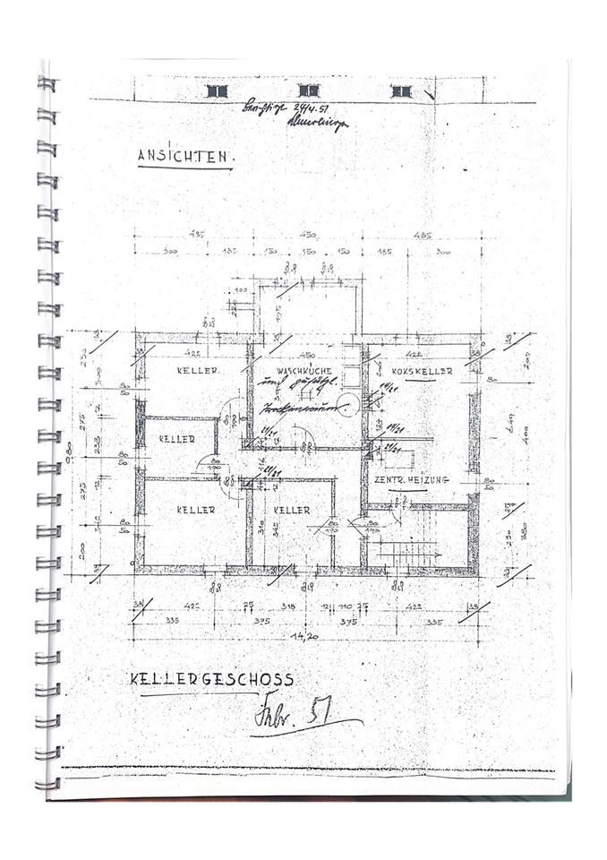 Haus in TOP Lage, Häusersiedlung und großer Garten zimmer