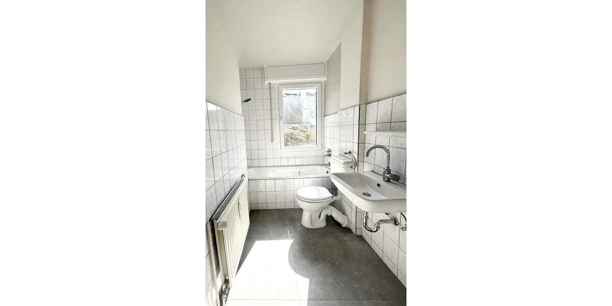 Erdgeschoßwohnung Bochum Bochum-Südwest - 3 Zimmer, 66 m&sup2;, 695&euro; | Angebot:26294641