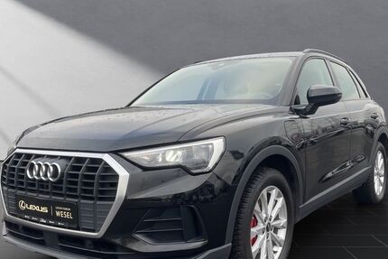 Audi Q3 93.650 km 24.390 € Wesel 46485