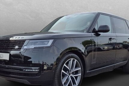 Land Rover Range Rover 2.000 km 172.890 &euro; Moers 47441