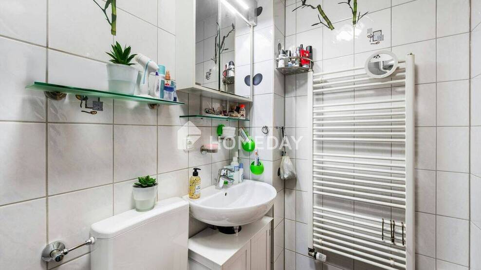 Attraktive Erdgeschosswohnung: 3 Zimmer und Top-Infrastruktur in Bochum 3 zimmer