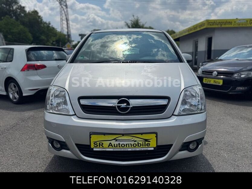 Meriva