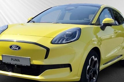 Ford Puma Gen-E 4.000 km 38.990 € Oberhausen - Sterkrade 46145