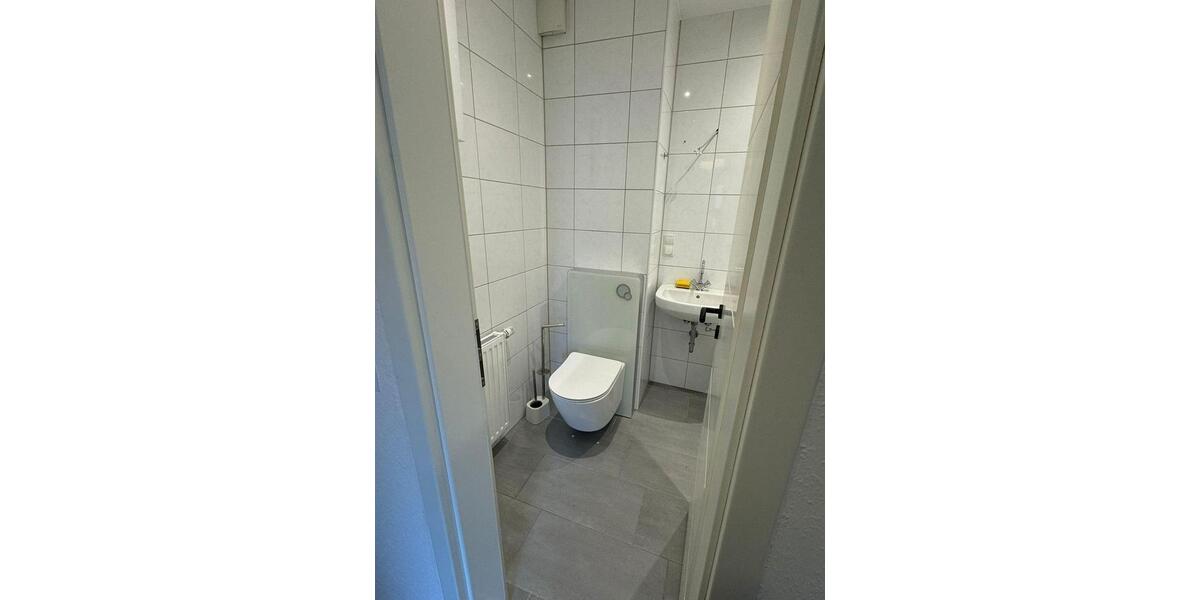 Etagenwohnung Recklinghausen Hillerheide - 3 Zimmer, 68 m&sup2;, 750&euro; | Angebot:25320631