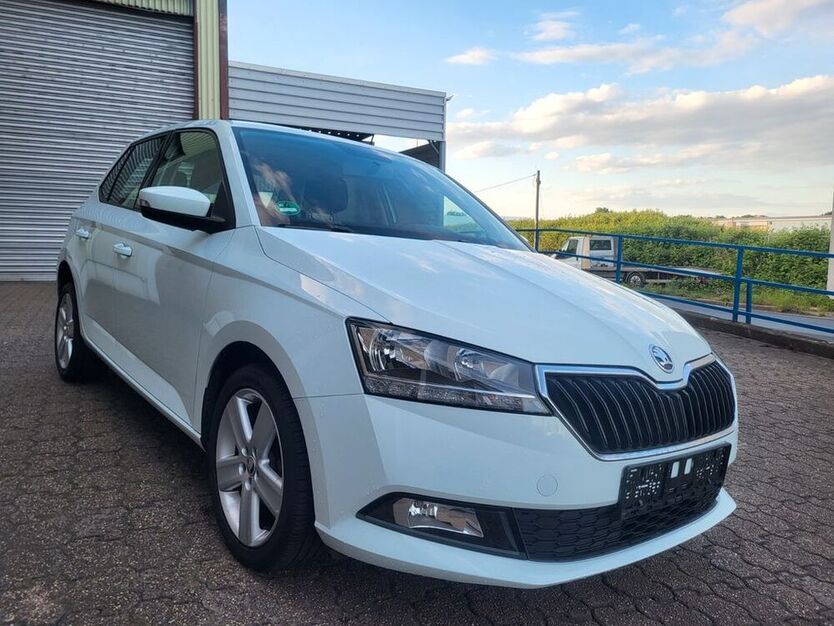 Fabia
