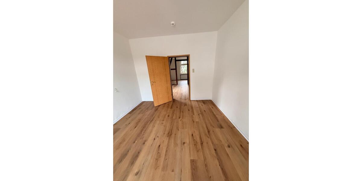 Erstbezug nach Sanierung: 4-Zimmer-Wohnung in Bochum Wattenscheid 4 zimmer