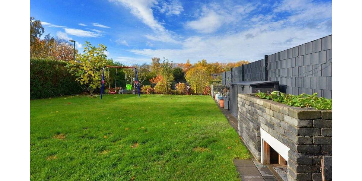 Reihenendhaus Duisburg Hochemmerich - 5 Zimmer, 119 m&sup2;, 499.000&euro; | Angebot:26048741