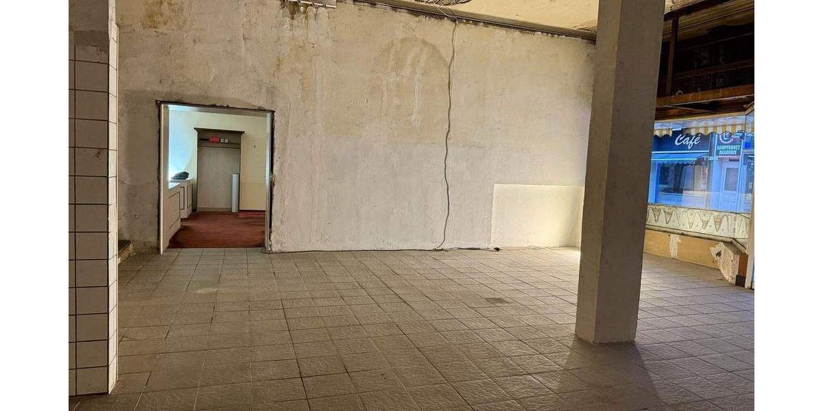 Gewerbeobjekt Essen Steele - 3.250&euro; | Angebot:25567503