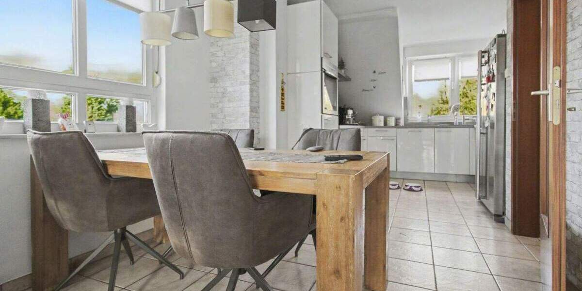 Einfamilienhaus Duisburg Bergheim - 2 Zimmer, 199.000&euro; | Angebot:25279645