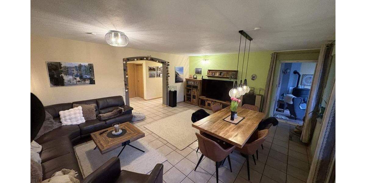 Doppelhaushälfte Alpen - 8 Zimmer, 222 m&sup2;, 599.000&euro; | Angebot:25805642