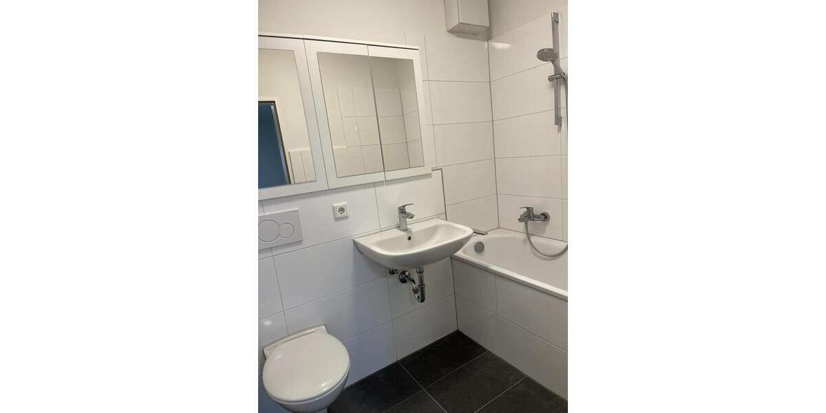 3 Zimmer Wohnung mit Balkon - Frei ab April :-) 3 zimmer