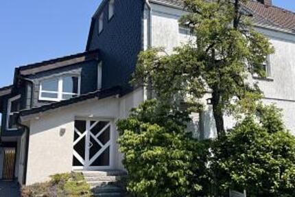 TRAUM FÜR 2 GENERATIONEN - Haus Bottrop Feldhausen | Angebot:26940053