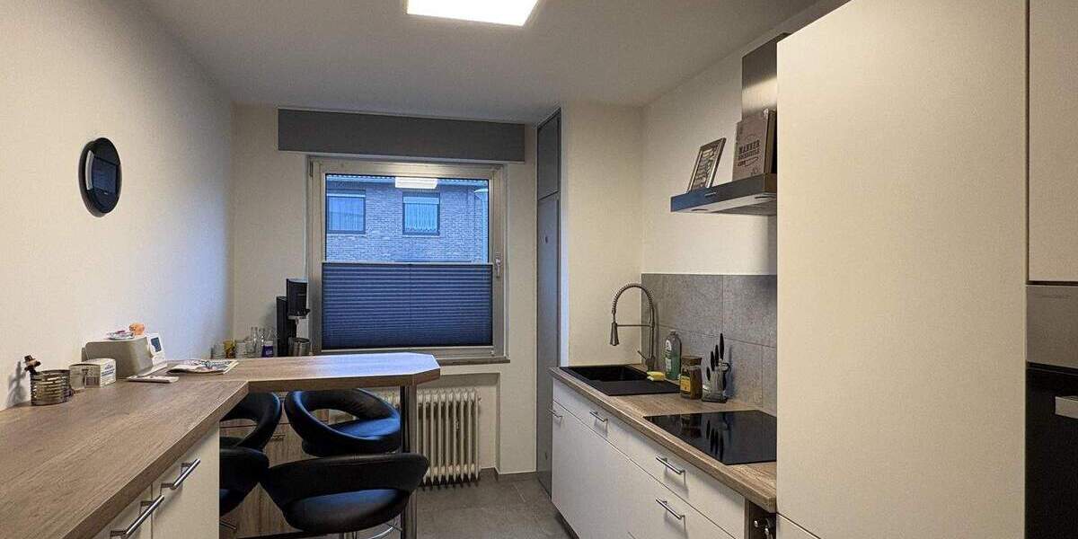 Etagenwohnung Neukirchen-Vluyn Neukirchen - 3 Zimmer, 88 m&sup2;, 179.000&euro; | Angebot:25675597