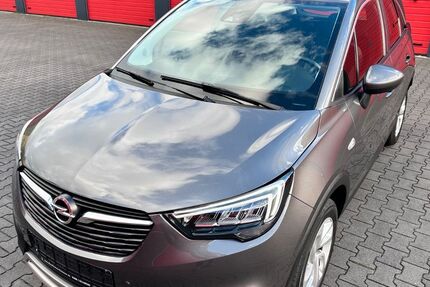 Opel Crossland (X) 31.220 km 13.400 € Oberhausen 46145