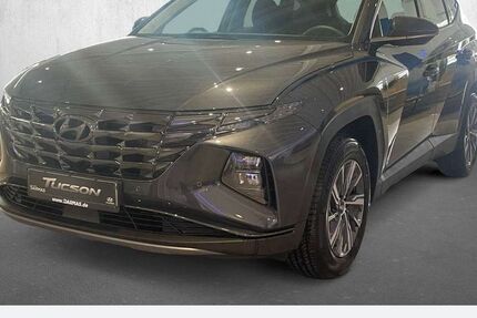 Hyundai TUCSON 55.142 km 25.990 &euro; Bochum 44809