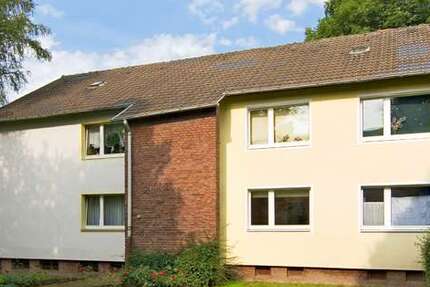 Wohnung Gelsenkirchen Ückendorf - 3 Zimmer, 61 m&sup2;, 469&euro; | Angebot:25619236