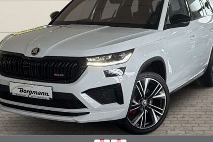 Skoda Kodiaq 37.400 km 37.990 &euro; Gelsenkirchen 45894