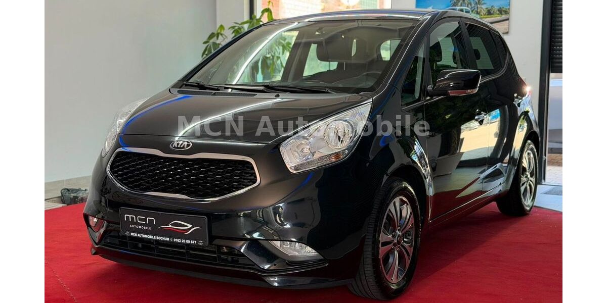 Kia Venga 128.122 km 9.850 &euro; Bochum 44894