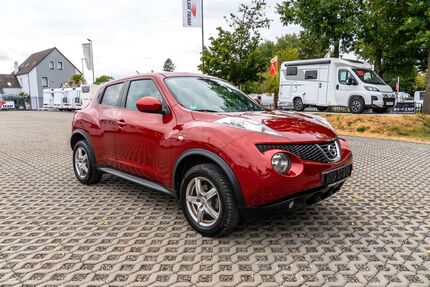 Nissan Juke 82.184 km 5.750 &euro; Mülheim an der Ruhr 45481