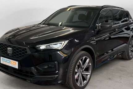 Seat Tarraco 44.577 km 99.999 &euro; Dinslaken 46539
