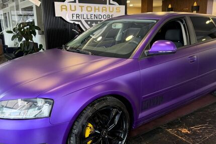 Audi A3 231.760 km 3.950 &euro; Essen 45139
