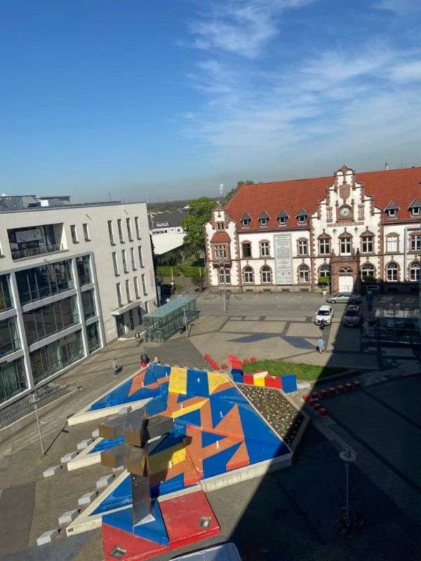 Wohnung zum Mieten in Mülheim an der Ruhr 295 € 32 m²