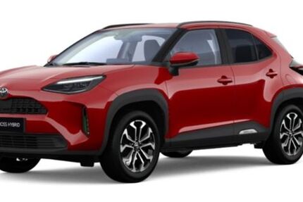 Toyota Yaris Cross 2.451 km 28.980 &euro; Moers 47441