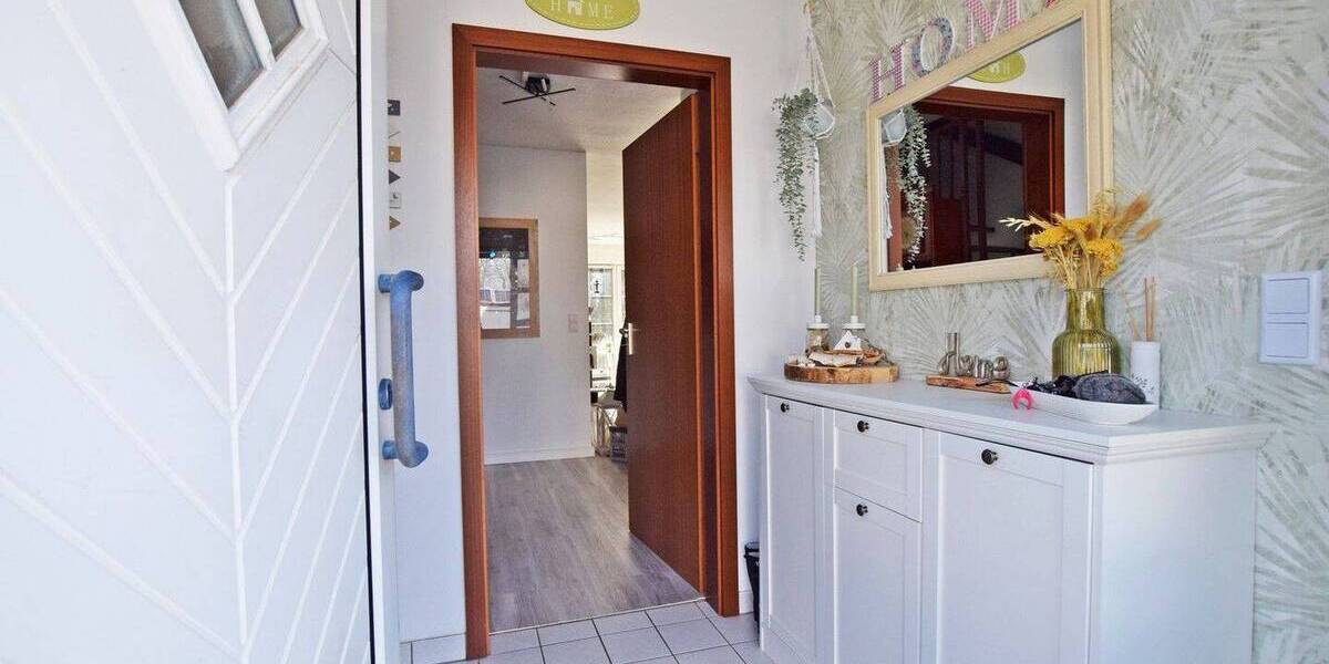 Reihenmittelhaus Hattingen Welper - 3 Zimmer, 118 m&sup2;, 410.000&euro; | Angebot:26291734