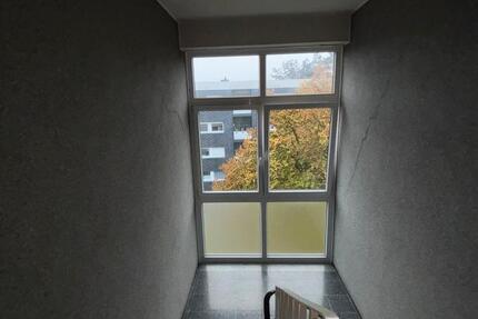 Frisch sanierte 2 Zimmer Wohnung mit Balkon in Wesel Feldstr. 48 2 zimmer
