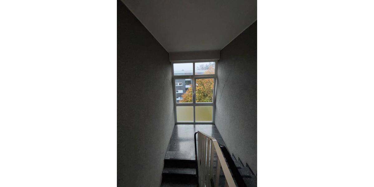 Frisch sanierte 2 Zimmer Wohnung mit Balkon in Wesel Feldstr. 48 2 zimmer