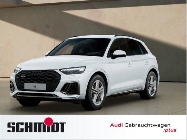 Audi Q5 35.530 km 44.440 &euro; Recklinghausen 45657