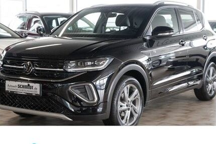 VW T-Cross 11.690 km 28.190 &euro; Recklinghausen 45657